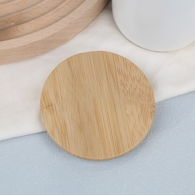 ASHLEY Wooden Handle Stainless Steel Mug – 400ml 4