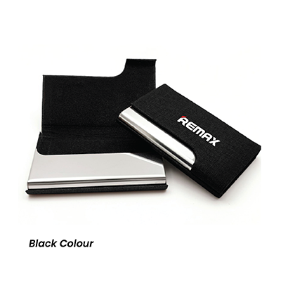GM PU Name Card Holder 2