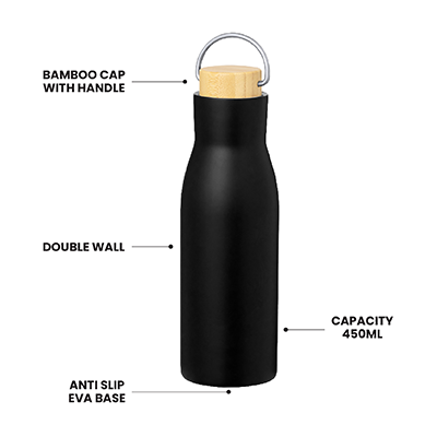 3oppa-double-wall-s.steel-with-bamboo-cap-handle-450ml-0.484905001755739192